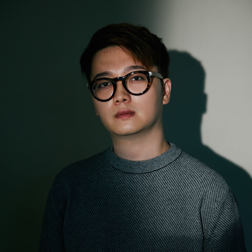 Cheung Yu Tung 張裕東